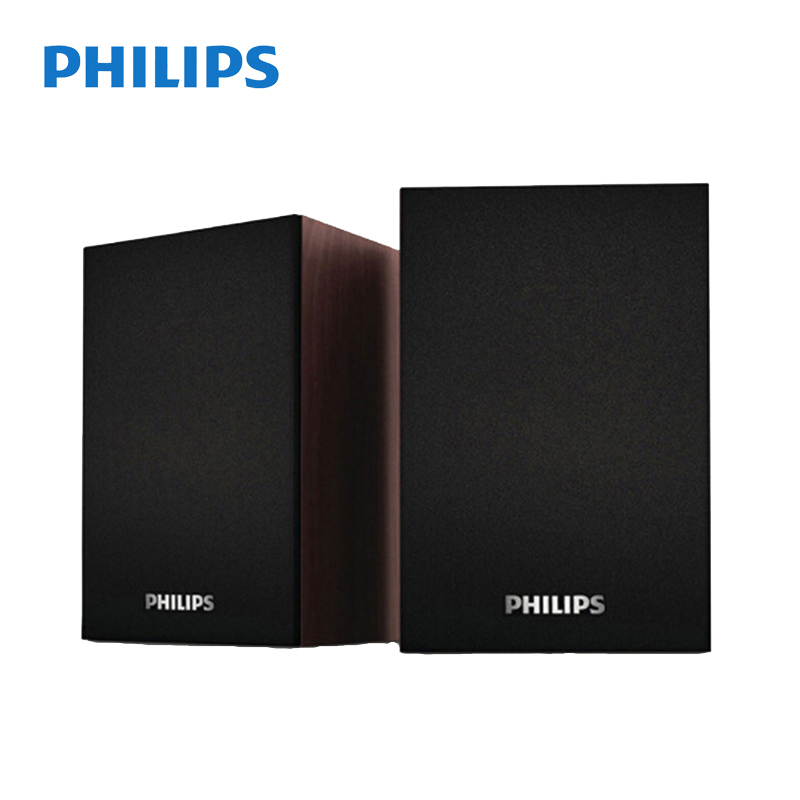 Home Cinema Philips - Philips SPA20 haut-parleurs Bluetooth haut-parleur extérieur