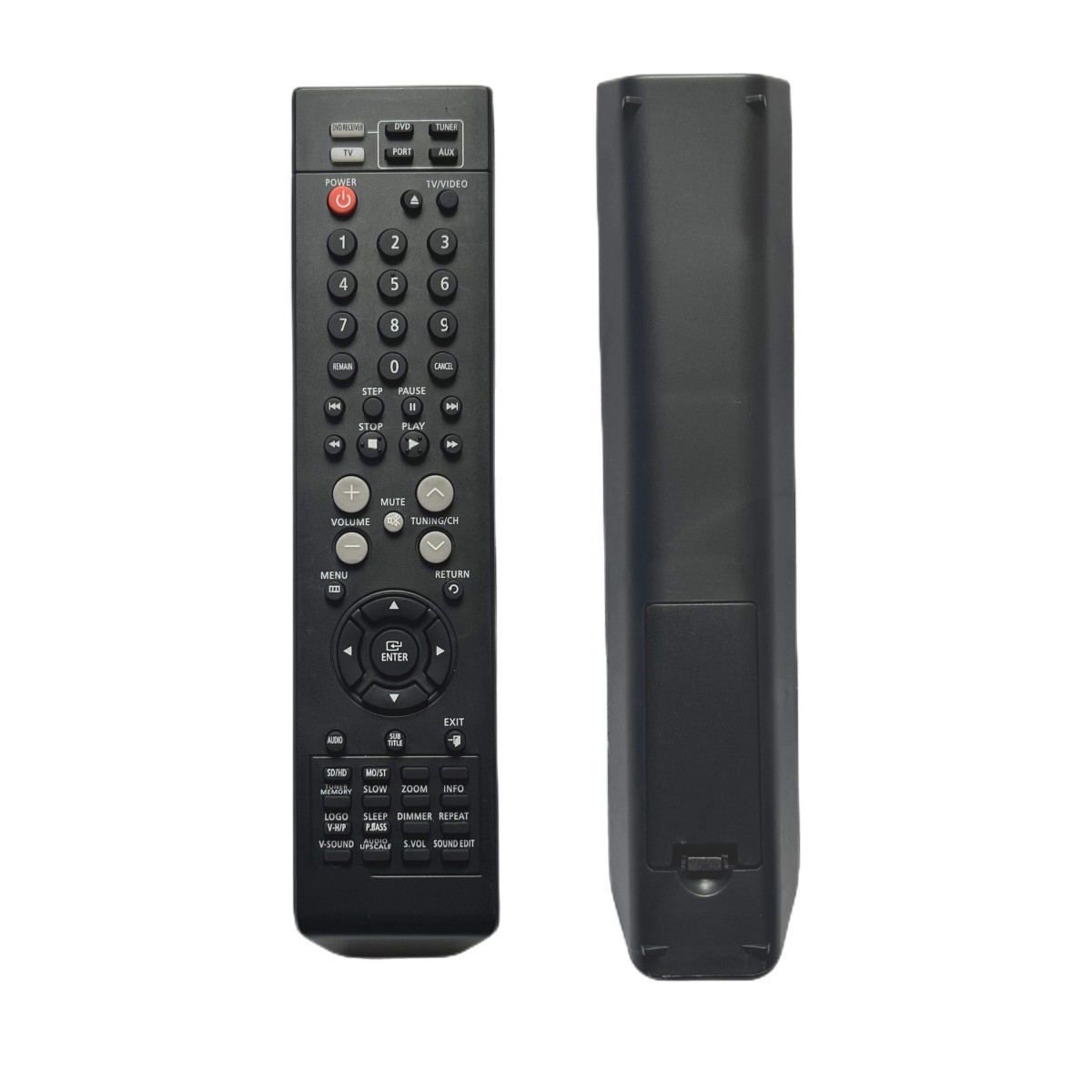 Home Cinema Dvd Samsung - Télécommande pour Samsung HTTZ315 HTX30 HTcruc35
