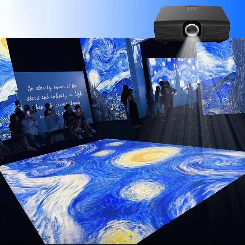 Home Cinema Experience - Nouveau 5D 9D IMAX émulateur piste