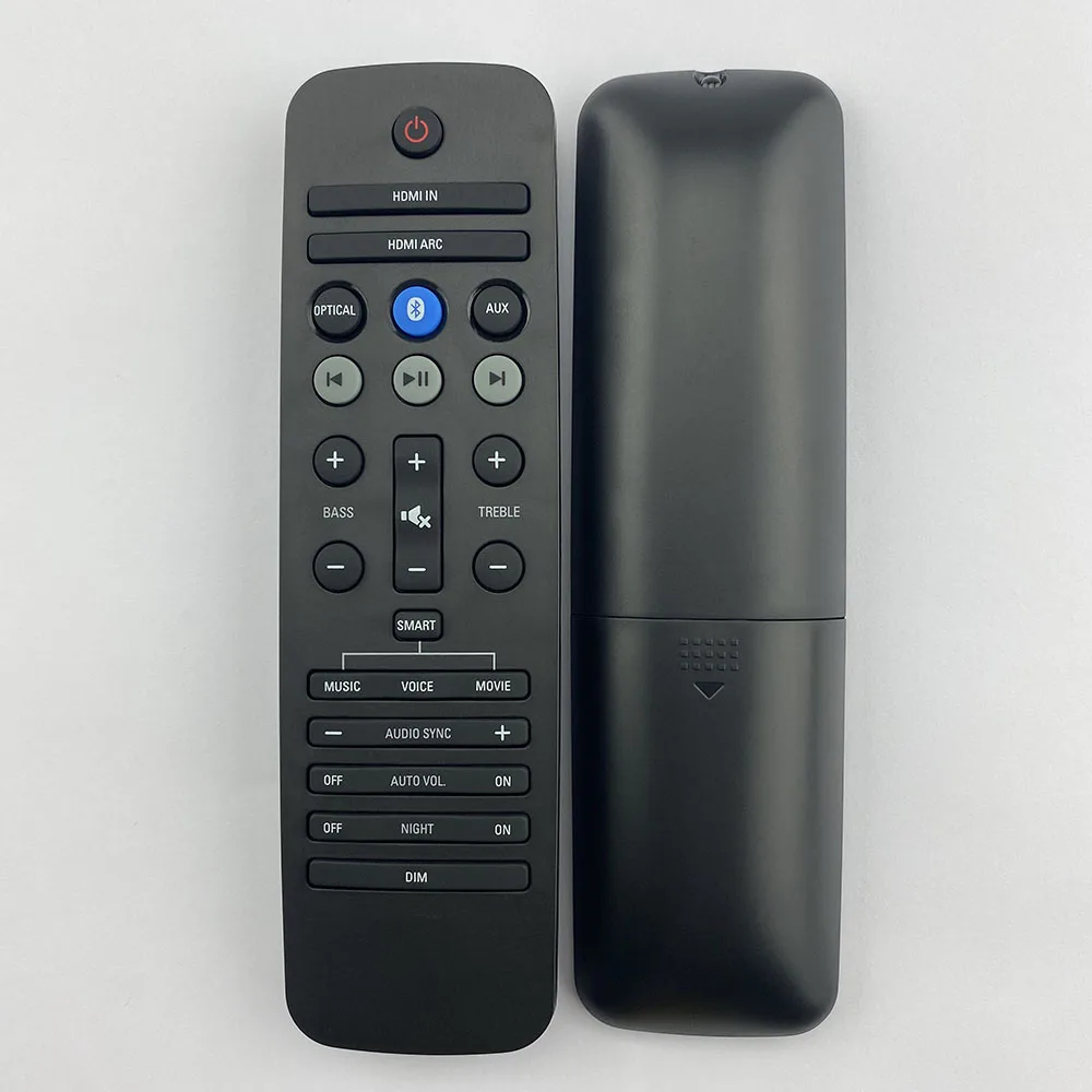 Home Cinema Philips - Système de haut-parleurs de barre de