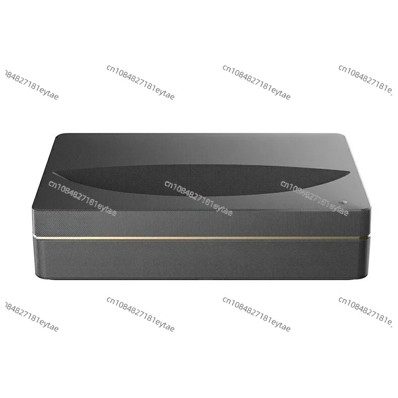 Home Cinema In - Projecteur DC90 Home Cinema 4K UHD