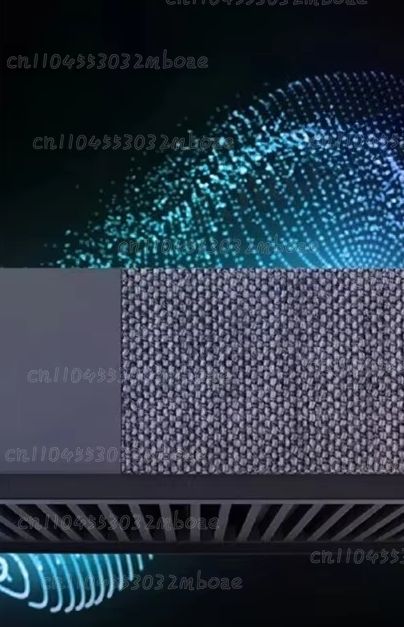 Home Cinema Experience - Projecteur laser S5 ALPD 1080P Full