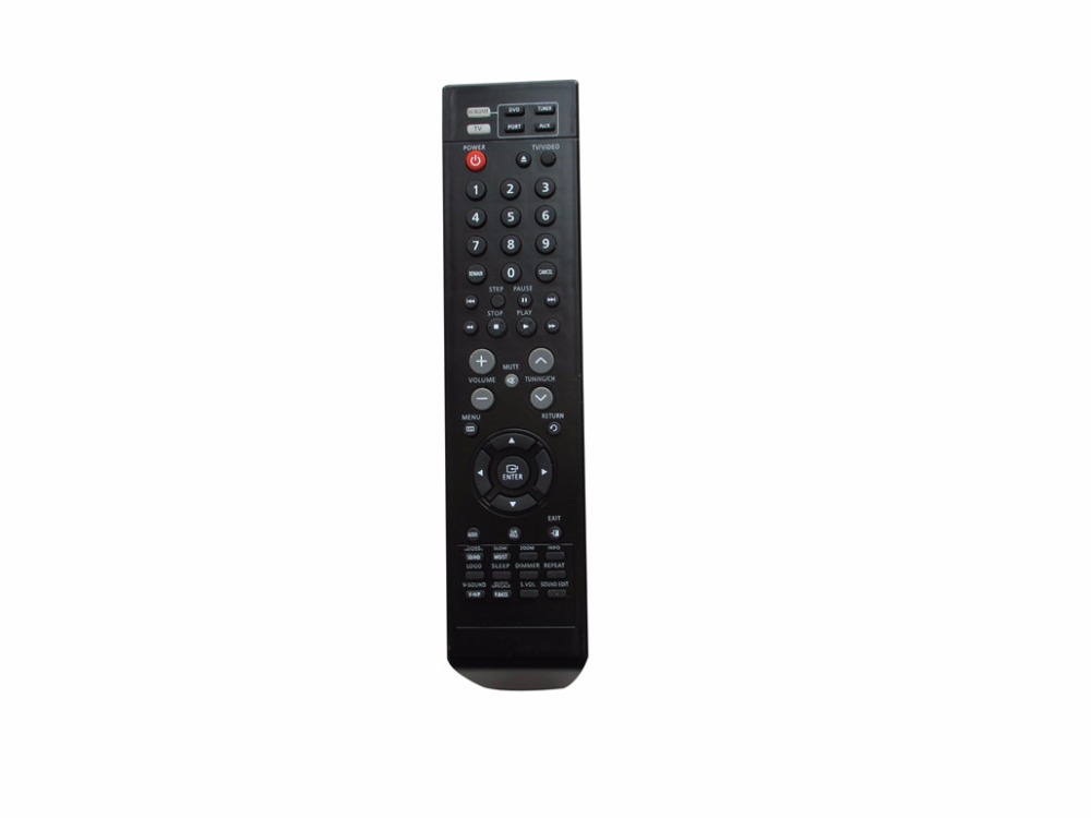 Home Cinema Dvd Samsung - Télécommande Pour Samsung HT-A100 HT-A100CT HT-A100T