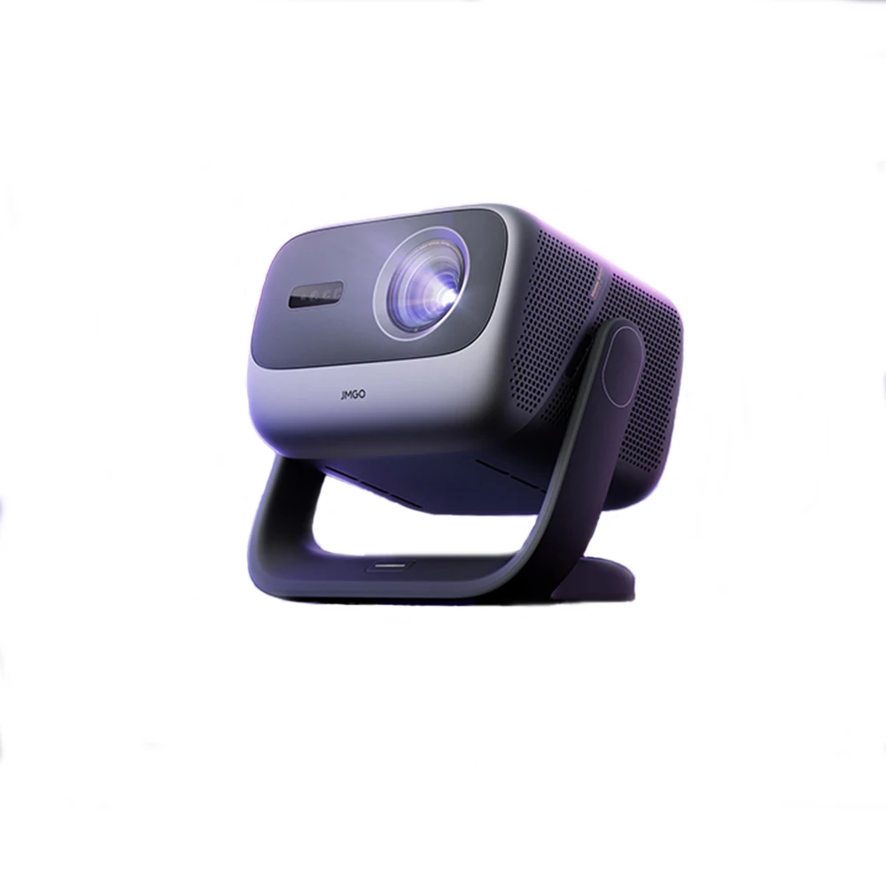 Home Cinema In - Projecteur laser triple JMGO N3 Ultra