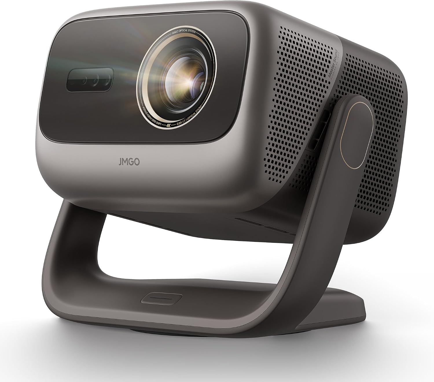 Home Cinema Ultimea - Projecteur laser triple 4K ultime JMGO