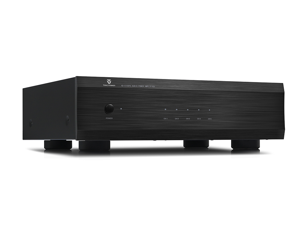 Home Cinema In - Amplificateur AV Tonewinner AD-5100PA+ de haute