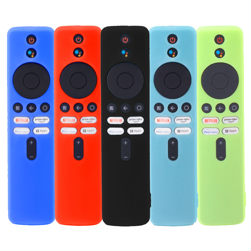 Smart Tv Stick - Coque de protection antichoc en Silicone,