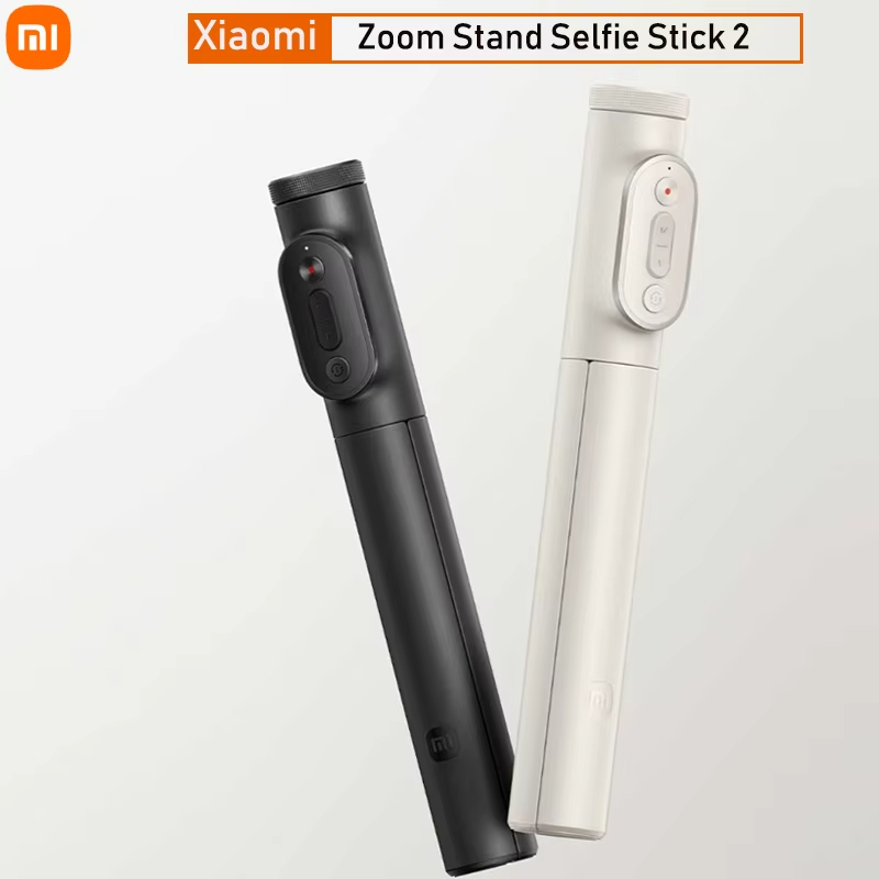 Smart Tv Stick - Xiaomi Zoom Tripod Selfie Stick 2,