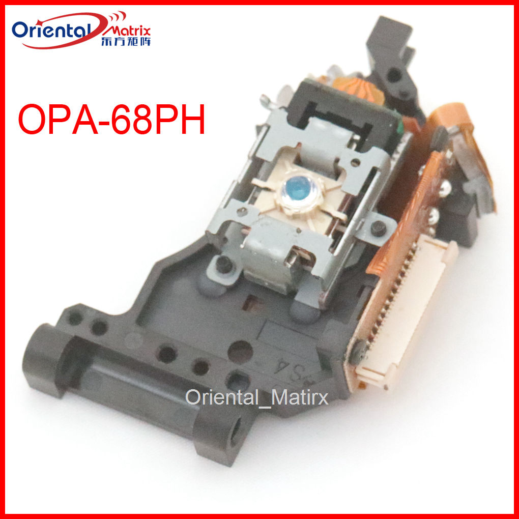 Home Cinema Philips - Lentille laser optique de ramassage OPA-68PH