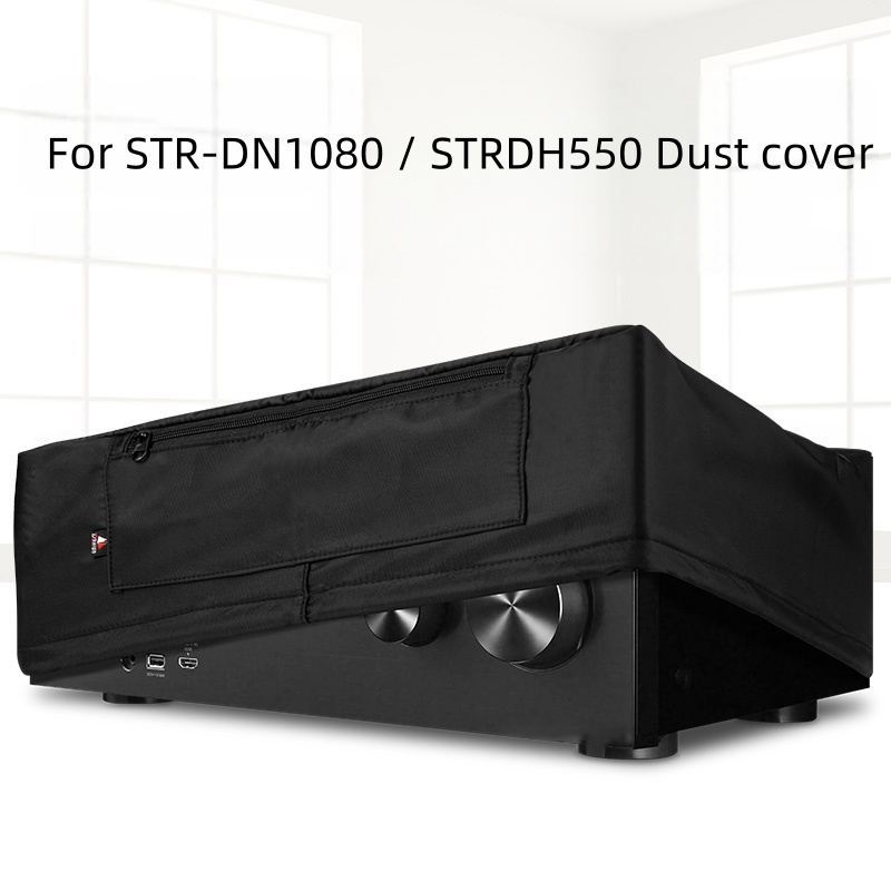 Home Cinema Sony - Housse anti-poussière pour amplificateur récepteur BT