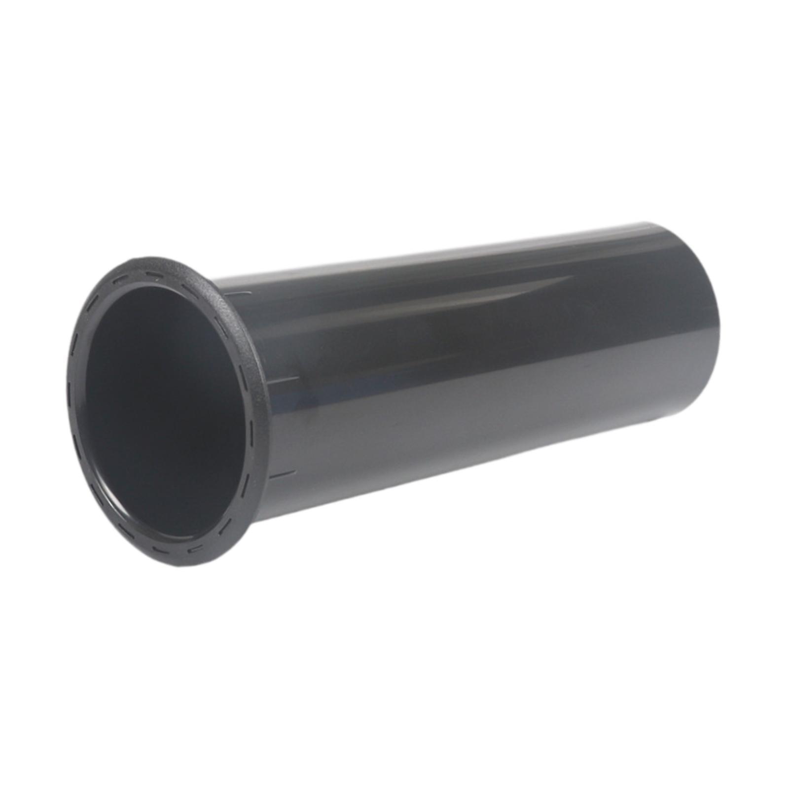 Home Cinema Installation - Tube de basses pour haut-parleur 15cmx7.2cm