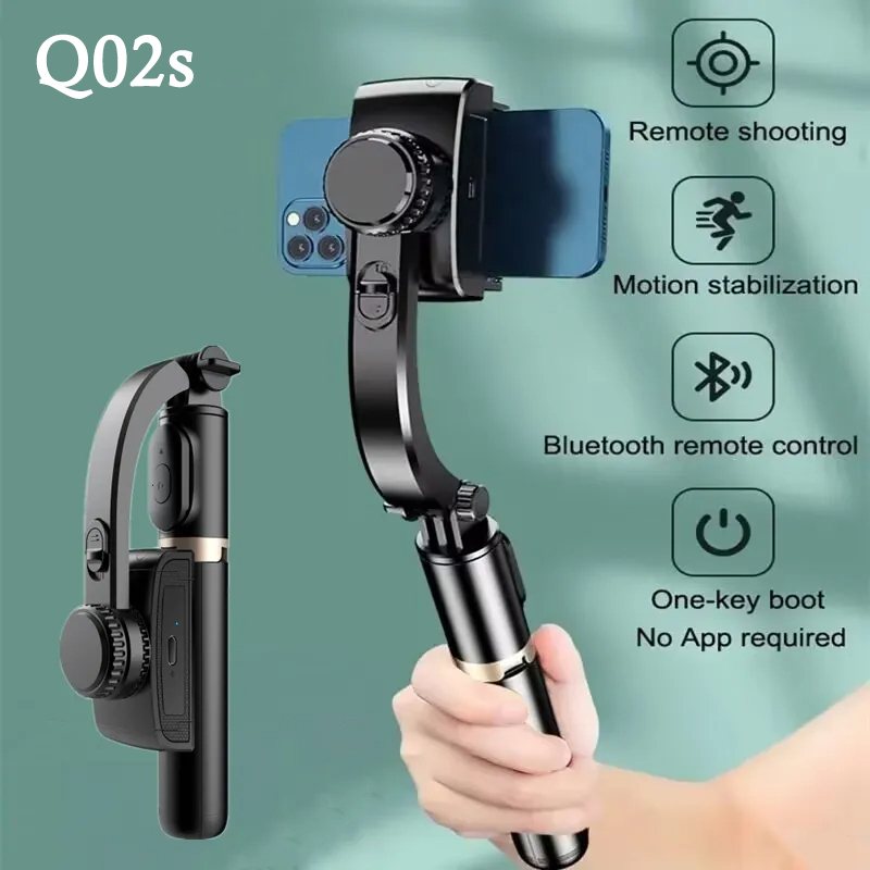 Smart Tv Stick - Perche à Selfie pour téléphone portable