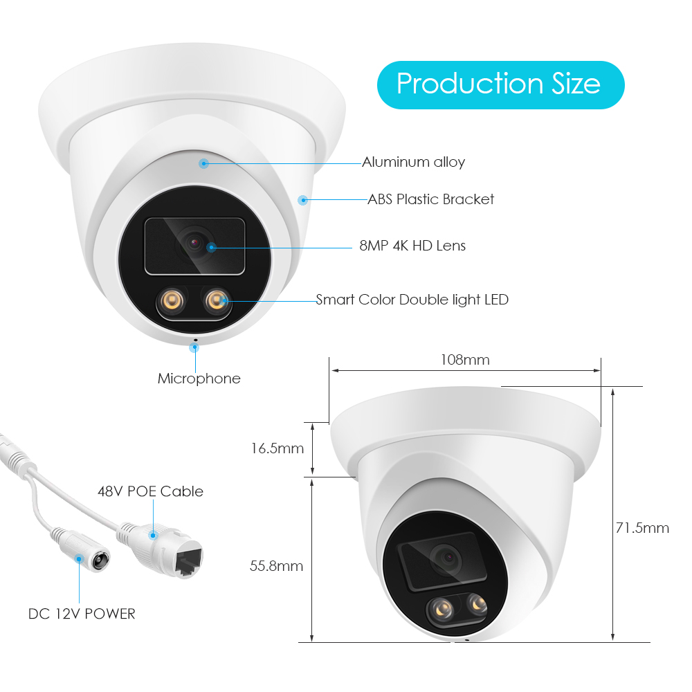 camera video surveillance exté - Home Cinema Sony avis et prix