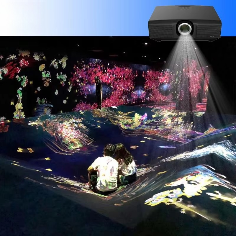 Nouveau 5D 9D IMAX émulateur p - Home Cinema Experience avis et prix