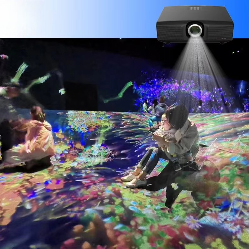 Nouveau 5D 9D IMAX émulateur p - Home Cinema Experience avis et prix