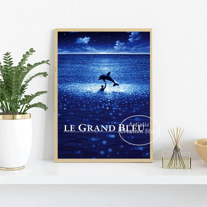 Affiche de Film classique fran - Home Cinema Ultimea avis et prix