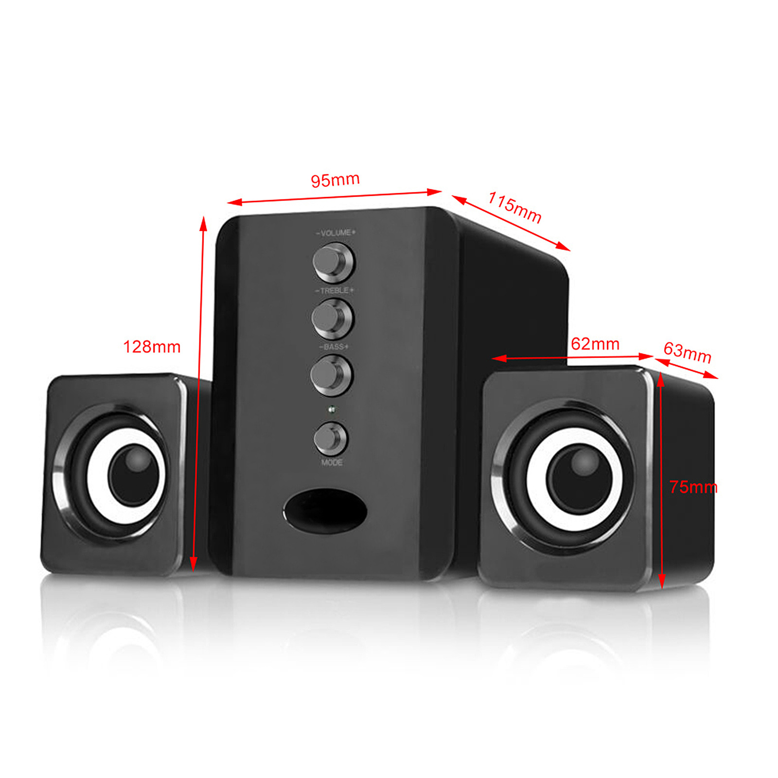 D-202 Filaire Haut-Parleur BLO - Jvc Home Cinema avis et prix