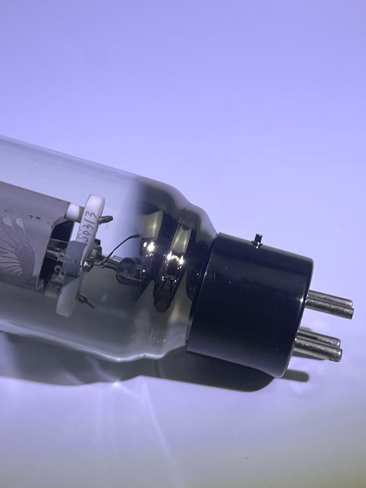 Amplificateur à tube à vide PS - Home Cinema In avis et prix