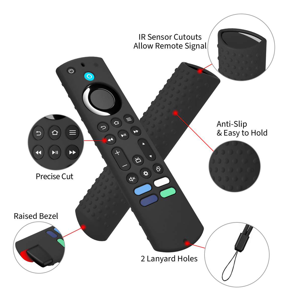 Pour Fire TV Stick 4K Max couv - Smart Tv Stick avis et prix