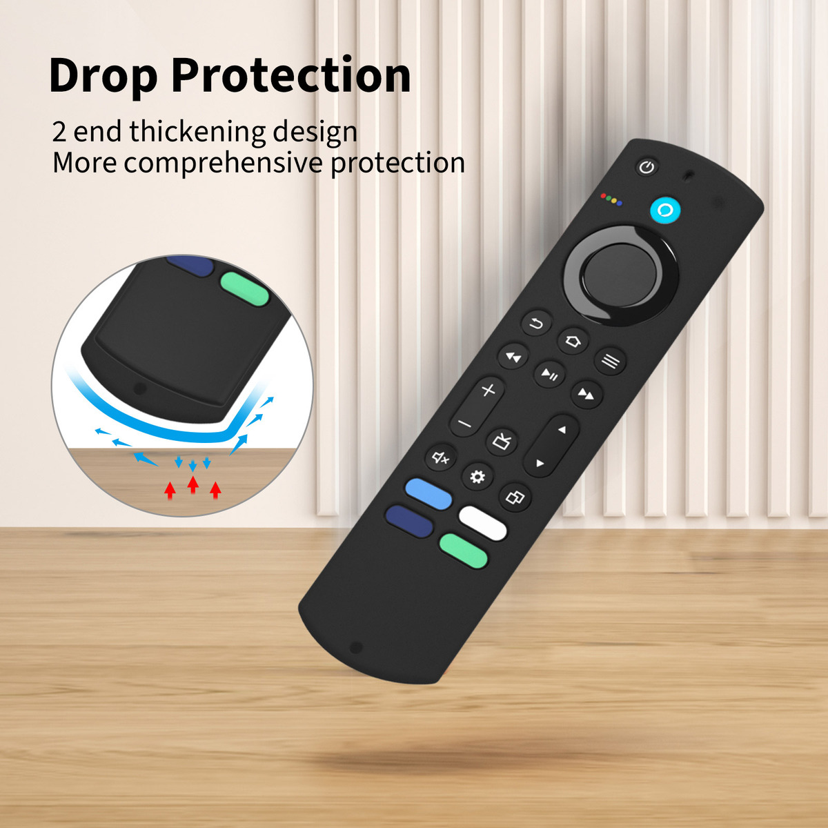 Pour Fire TV Stick 4K Max couv - Smart Tv Stick avis et prix