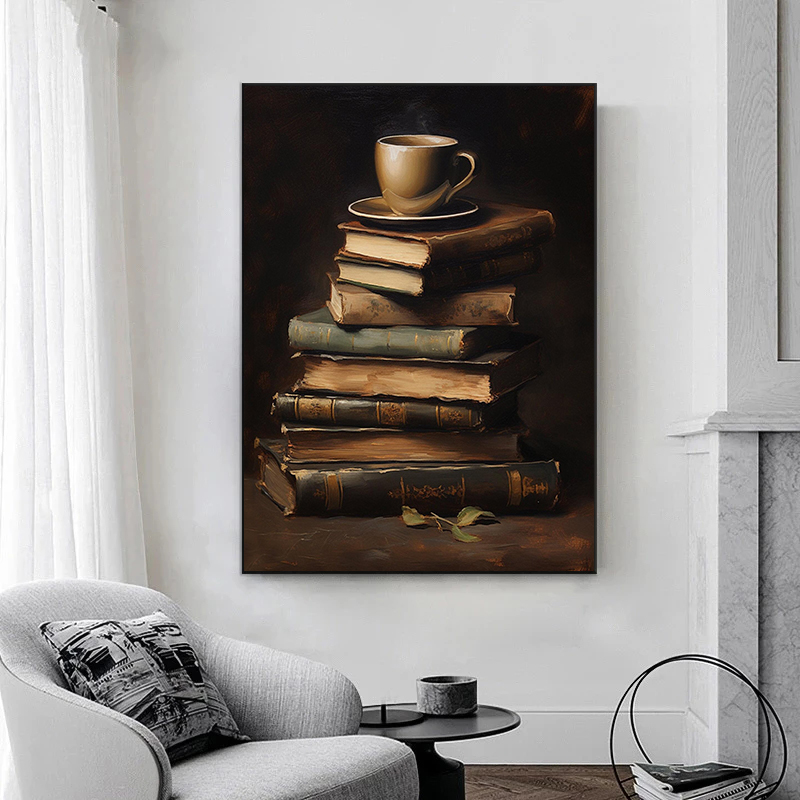 1 pièce, affiches murales vint - Home Cinema In avis et prix