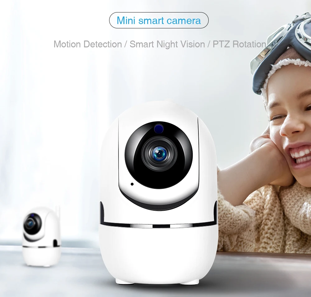 1620P IP Wifi caméra YCC365 Pl - Home Cinema Sony avis et prix