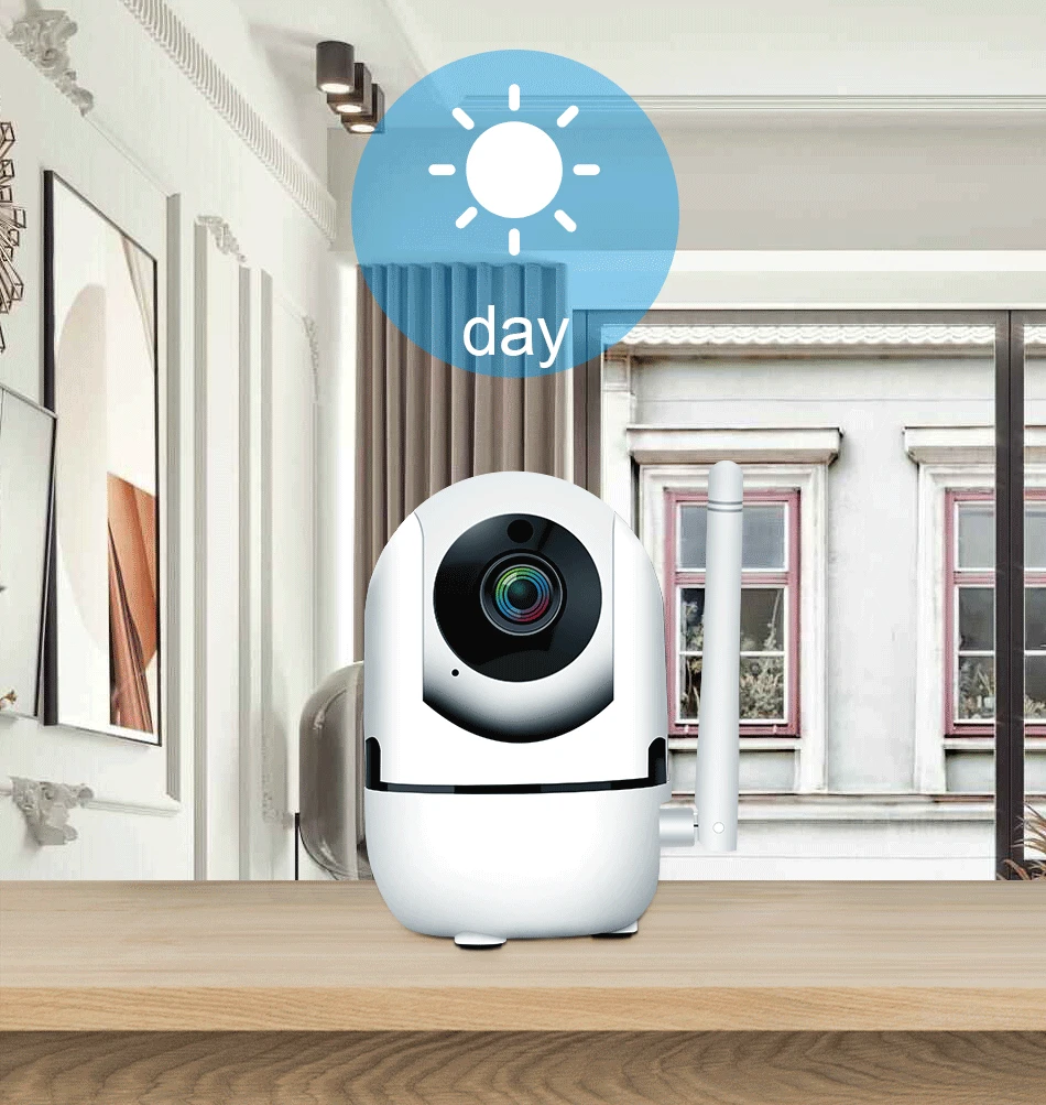 1620P IP Wifi caméra YCC365 Pl - Home Cinema Sony avis et prix