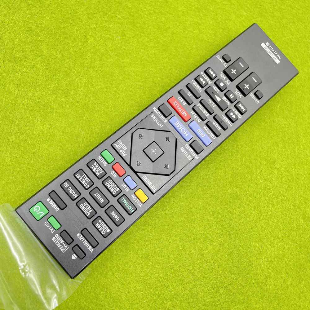 Télécommande RM-ADP117 pour SO - Home Cinema Sony avis et prix