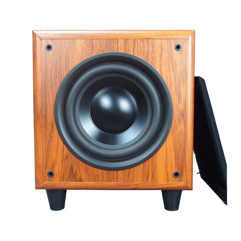Subwoofer passif de 8 pouces,  - Home Cinema Subwoofer avis et prix