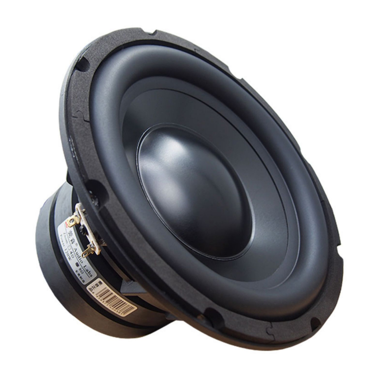 Subwoofer passif de 8 pouces,  - Home Cinema Subwoofer avis et prix