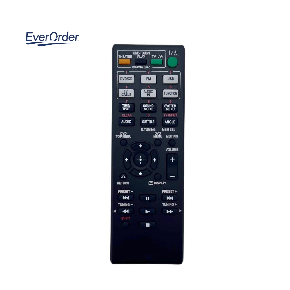 Nouvelle télécommande de haute - Home Cinema Sony avis et prix