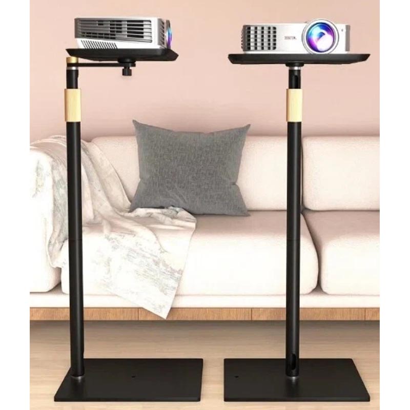 Support de sol portable pour p - Home Cinema In avis et prix