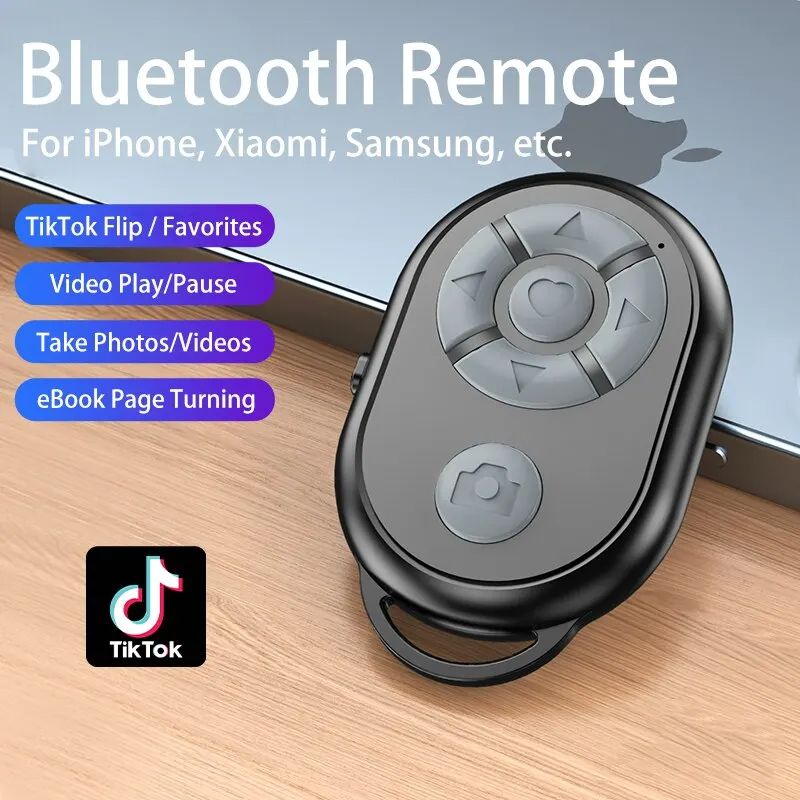 Téléphone Bluetooth à distance - Smart Tv Stick avis et prix