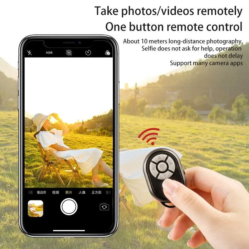 Téléphone Bluetooth à distance - Smart Tv Stick avis et prix