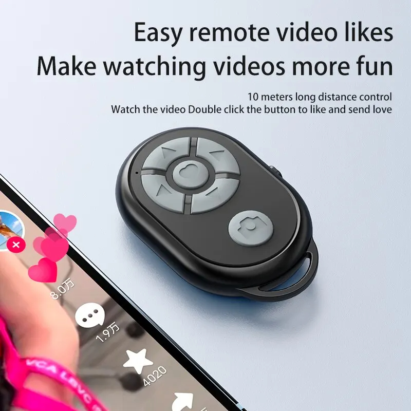 Téléphone Bluetooth à distance - Smart Tv Stick avis et prix