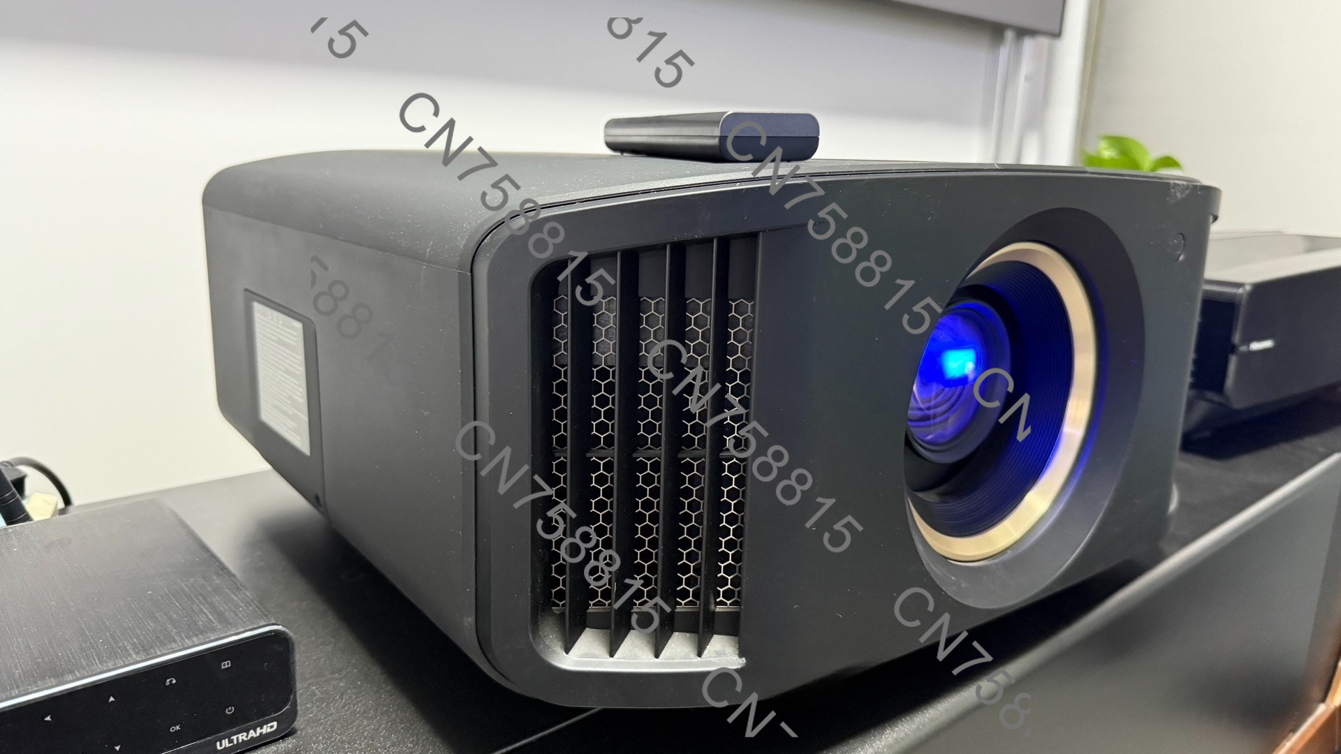 Pour projecteur home cinéma JV - Jvc Home Cinema avis et prix