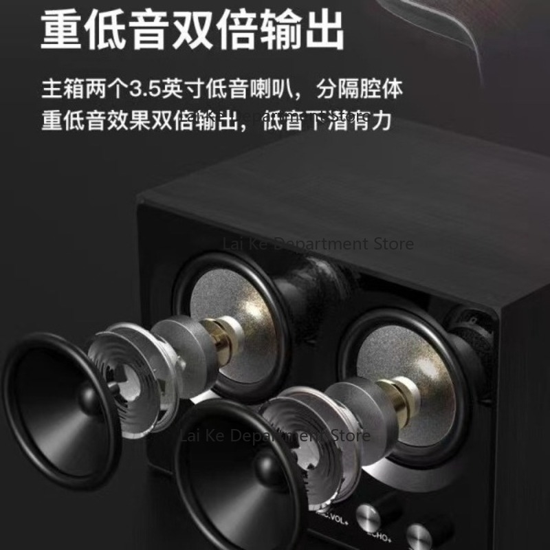 5.1 Ensemble de barre de son p - Soundbar Bluetooth Home avis et prix