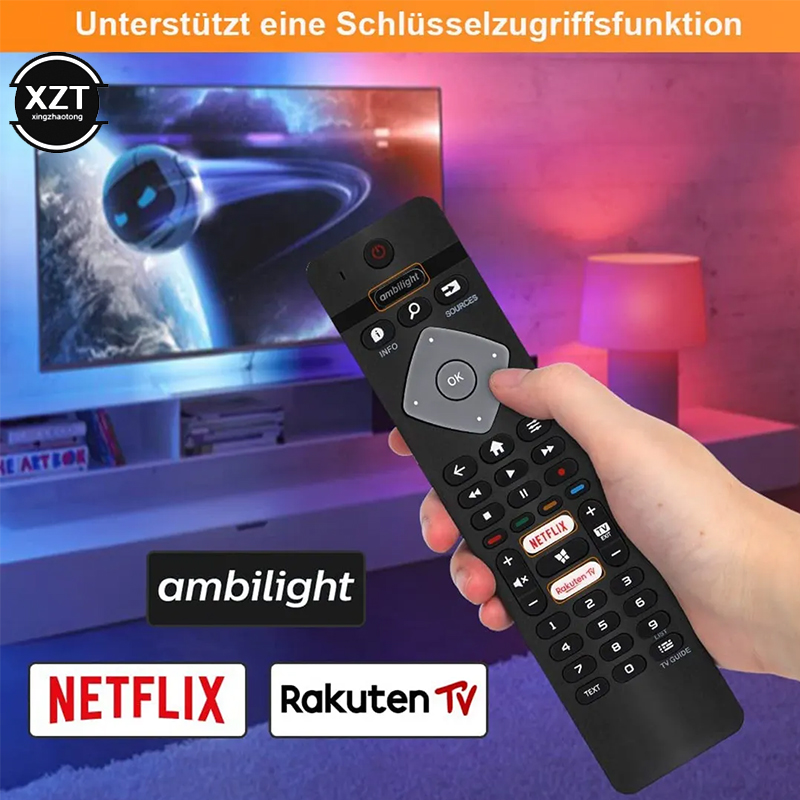 BRC0884Highly/01-Télécommande  - Home Cinema Philips avis et prix