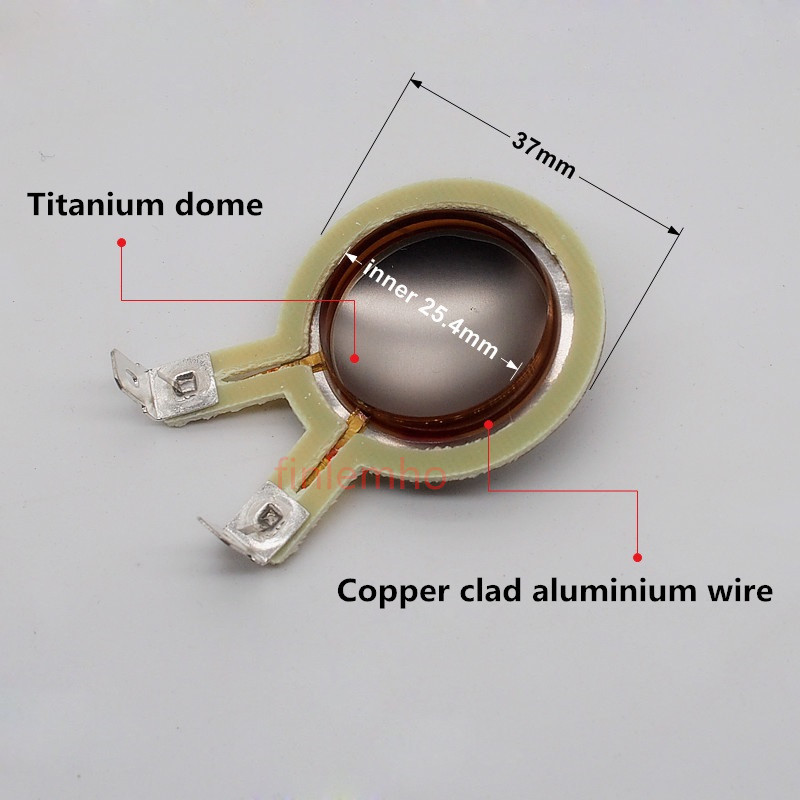 Kit de réparation de diaphragm - Home Cinema Installation avis et prix