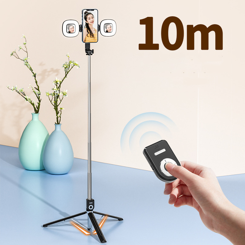 Trépied extensible 1,7 m avec  - Smart Tv Stick avis et prix