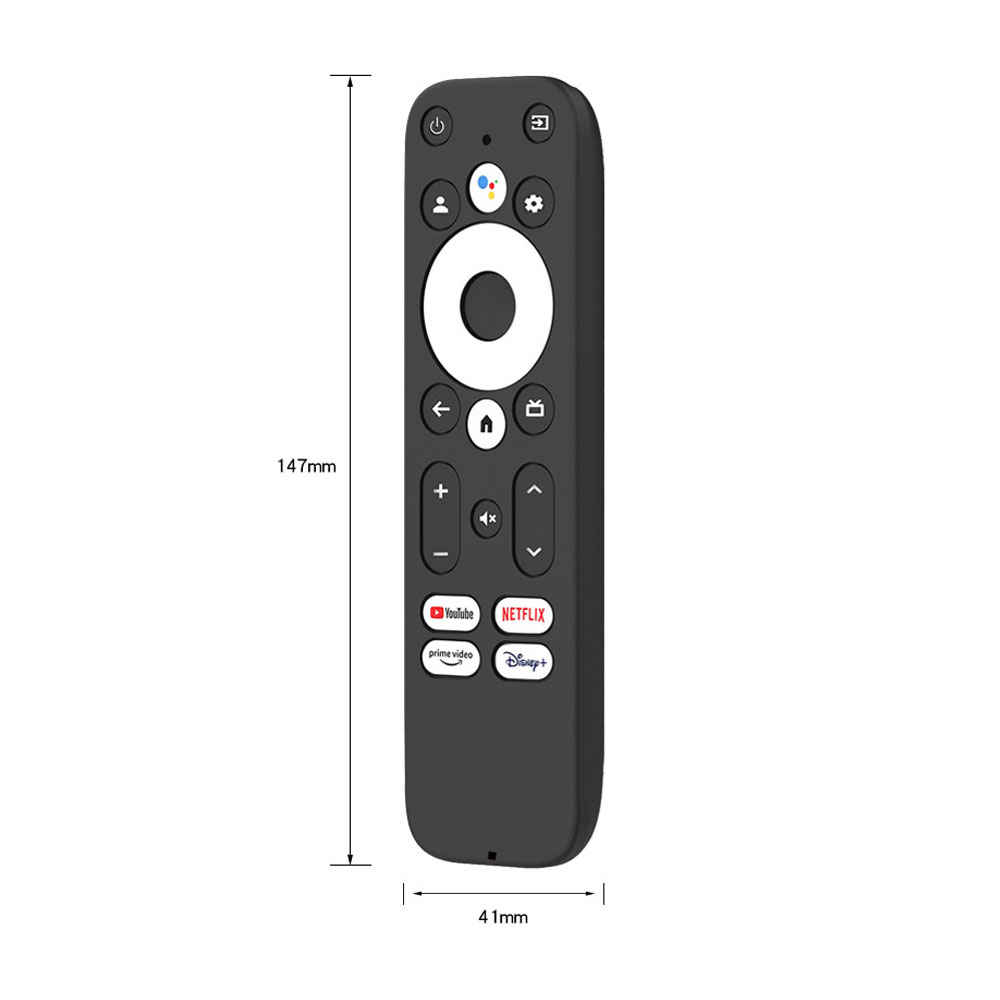 Manchon de protection en silic - Smart Tv Stick avis et prix