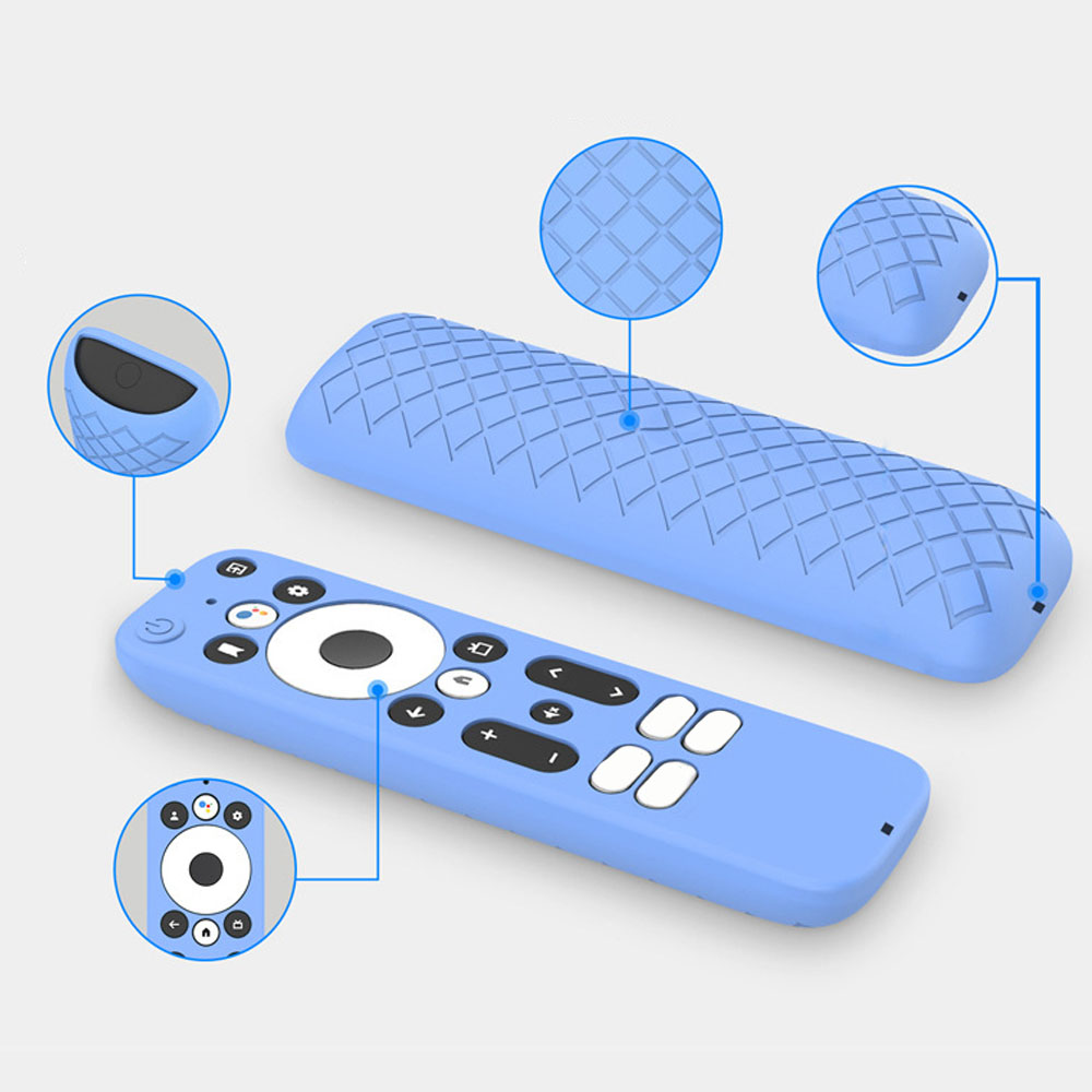 Manchon de protection en silic - Smart Tv Stick avis et prix
