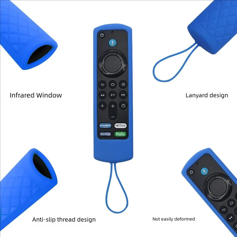 Housse de protection en Silico - Smart Tv Stick avis et prix