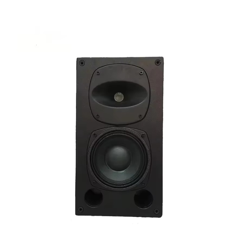 Haut-parleur Hi-Fi mural de 8  - Home Cinema In avis et prix