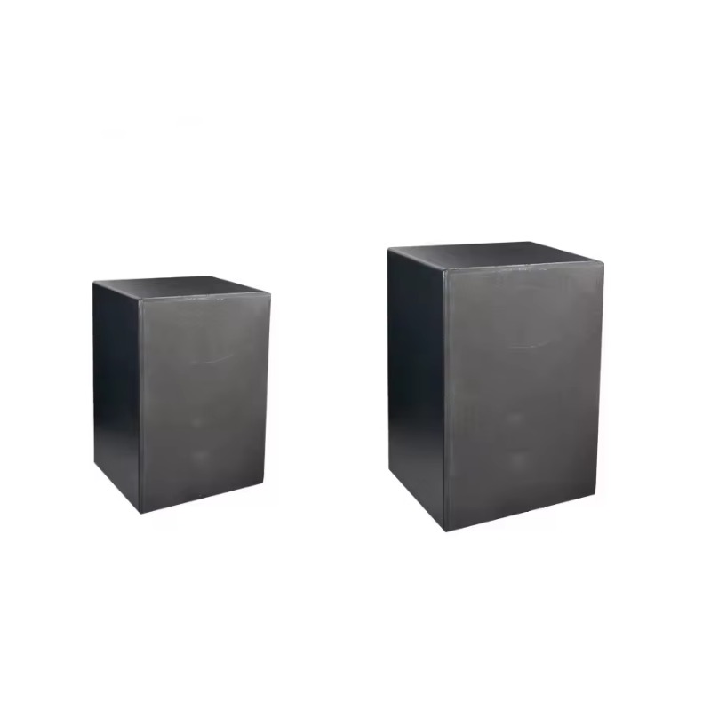 Haut-parleur Hi-Fi mural de 8  - Home Cinema In avis et prix