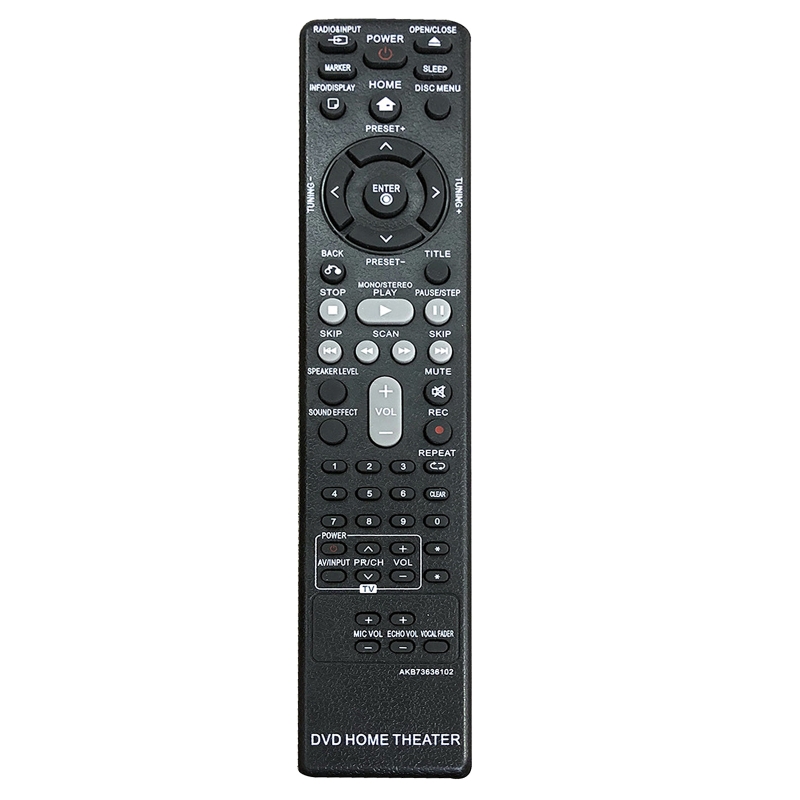 Télécommande pour système de c - Home Cinema Philips avis et prix