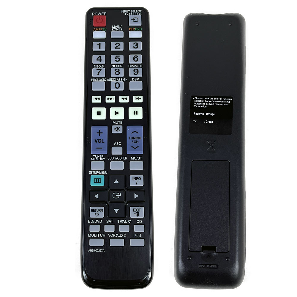 Utilisation à distance pour Sa - Home Cinema Dvd Samsung avis et prix