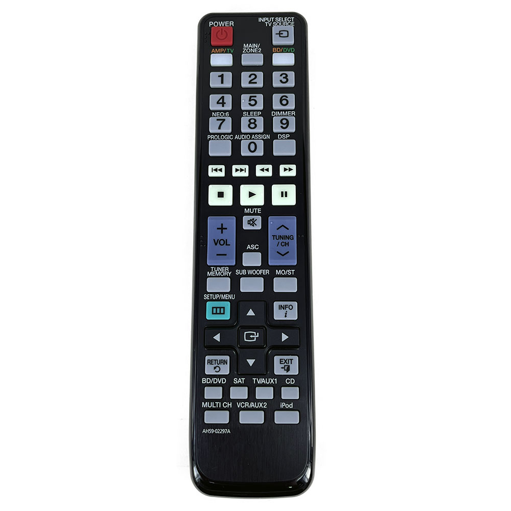 Utilisation à distance pour Sa - Home Cinema Dvd Samsung avis et prix