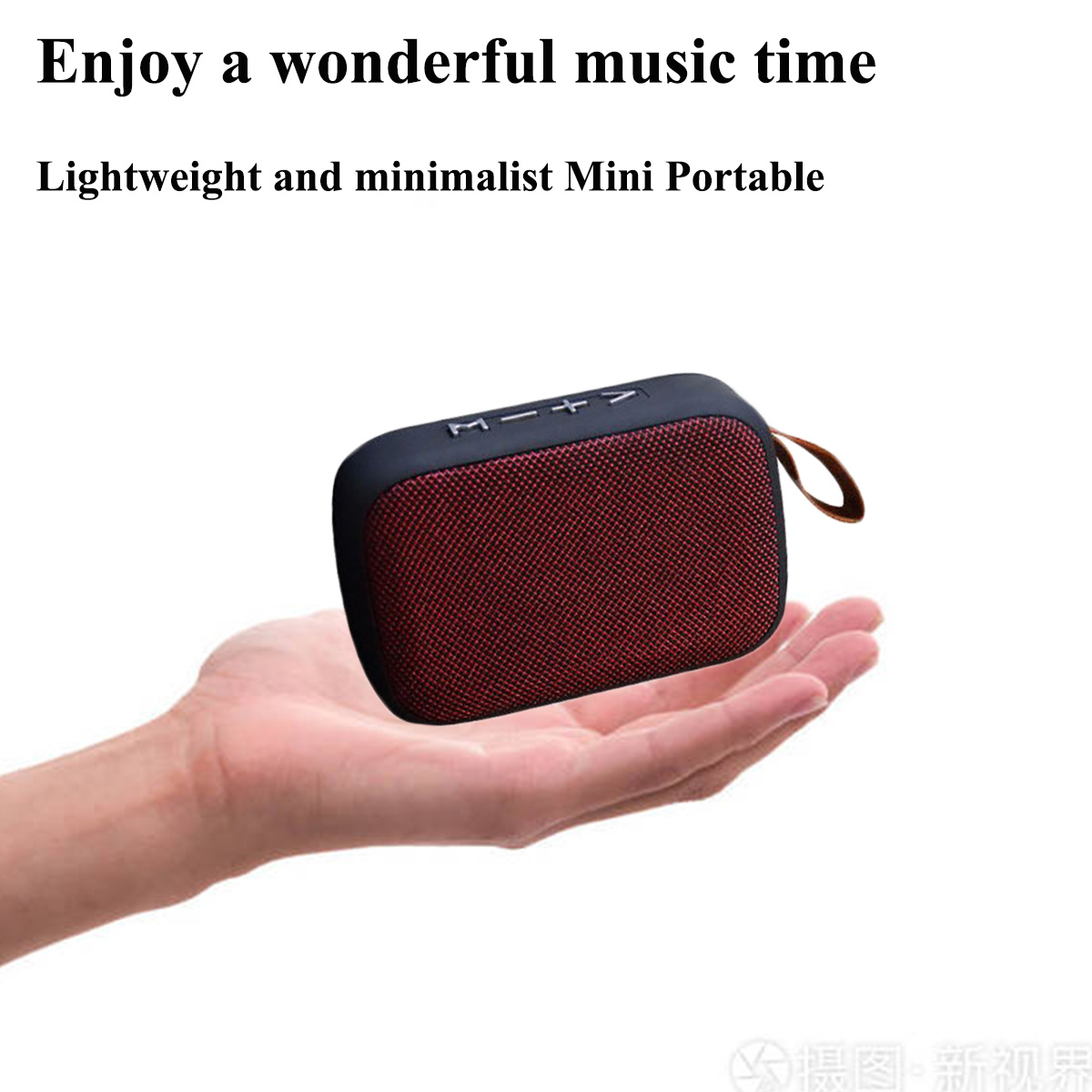 Barre de son sans fil Portable - Soundbar Bluetooth Home avis et prix