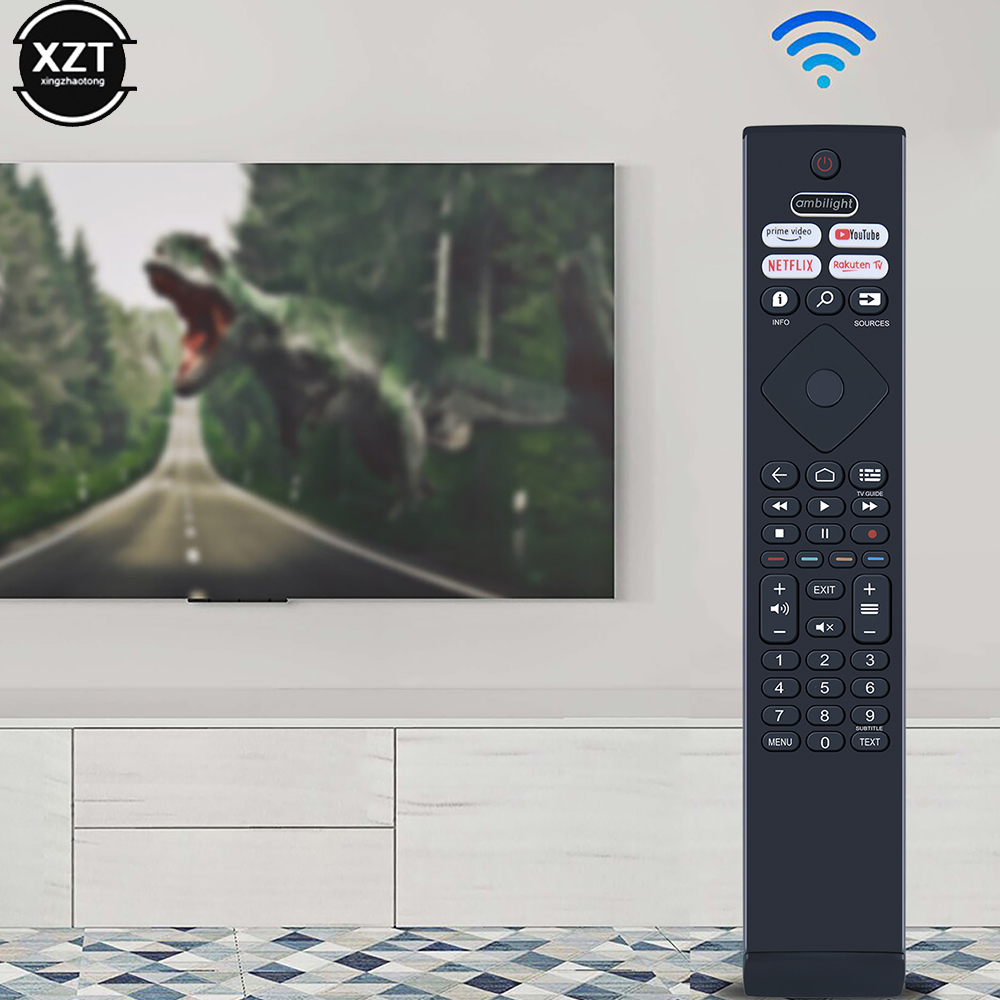 Nouvelle télécommande de rempl - Home Cinema Philips avis et prix